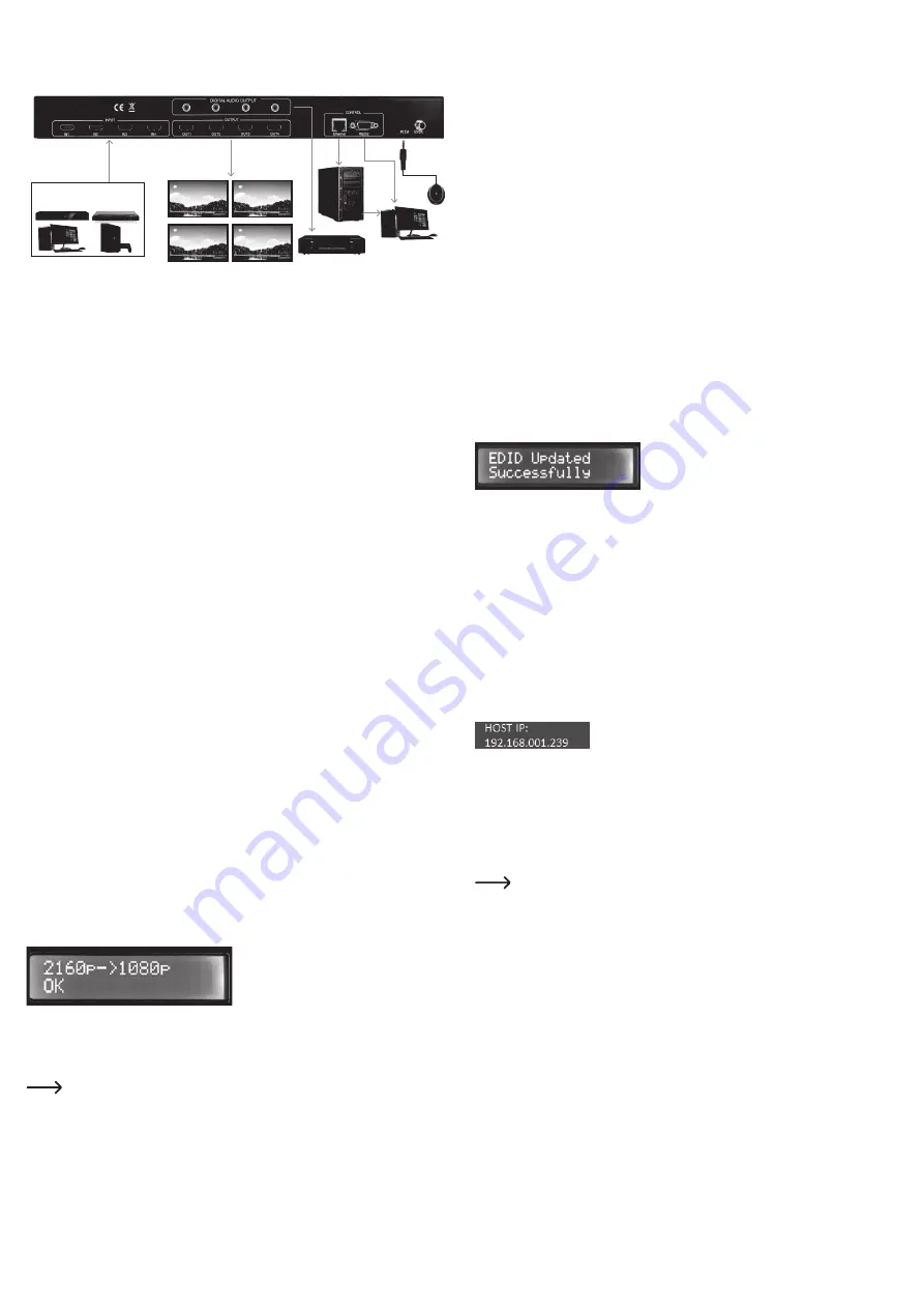 Speaka 1891376 Operating Instructions Manual Download Page 2