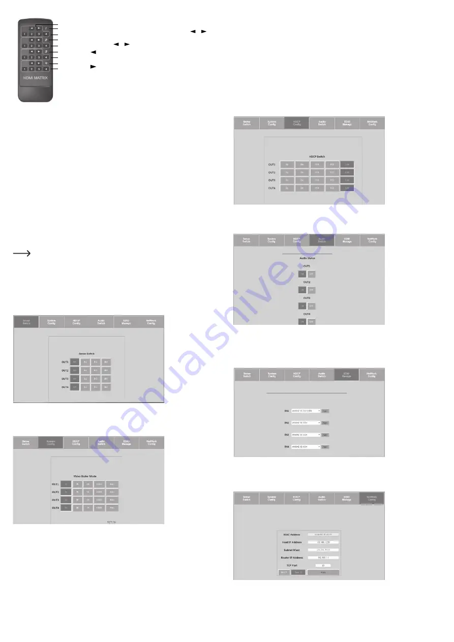 Speaka 1891376 Operating Instructions Manual Download Page 15