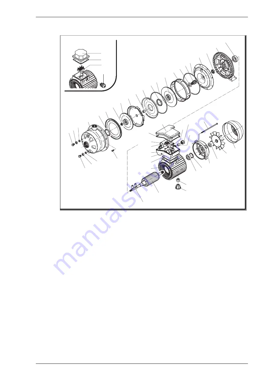 Speck pumpen 2 VGX 12/15 Скачать руководство пользователя страница 47