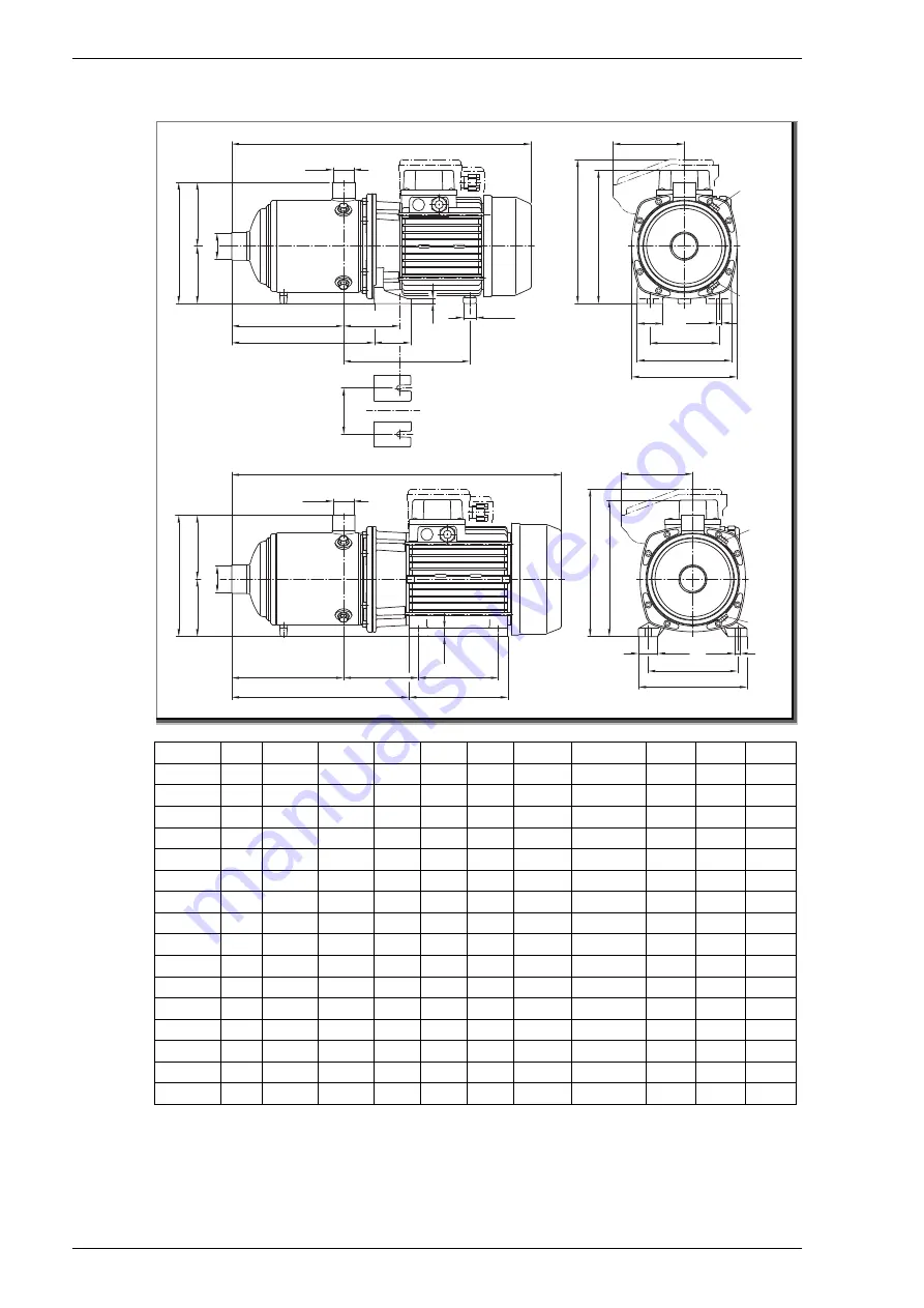 Speck pumpen 2 VGX 12/15 Скачать руководство пользователя страница 84