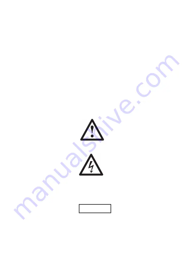 Speck pumpen BADU 21-40/53 G Installation And Operation Manual Download Page 16