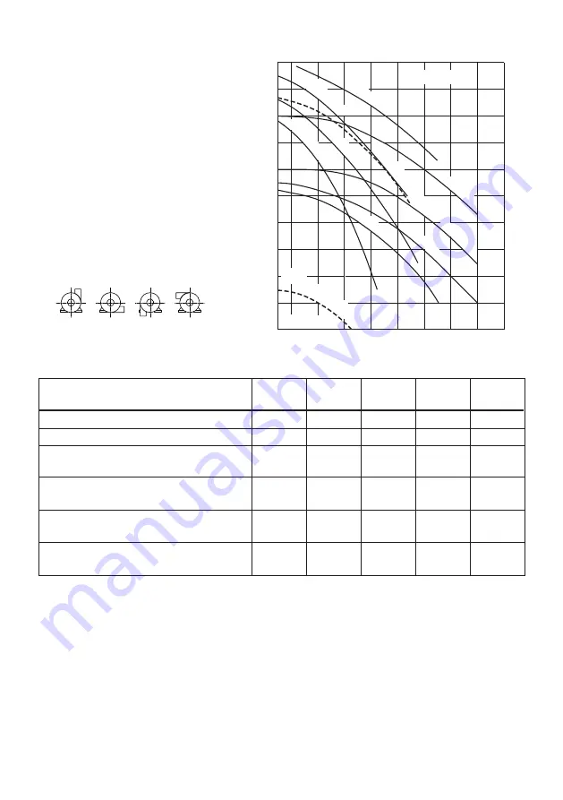 Speck pumpen BADU 21-40/53 G Installation And Operation Manual Download Page 31