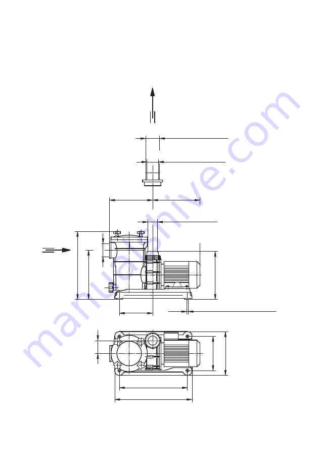 Speck pumpen BADU 21-40/53 G Installation And Operation Manual Download Page 62