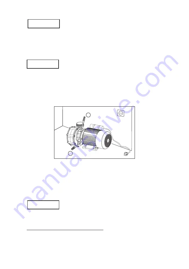 Speck pumpen BADU 21-40/53 G Скачать руководство пользователя страница 72