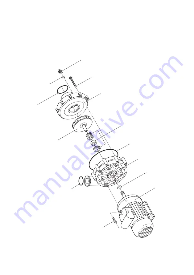 Speck pumpen BADU 21-40/53 G Installation And Operation Manual Download Page 76