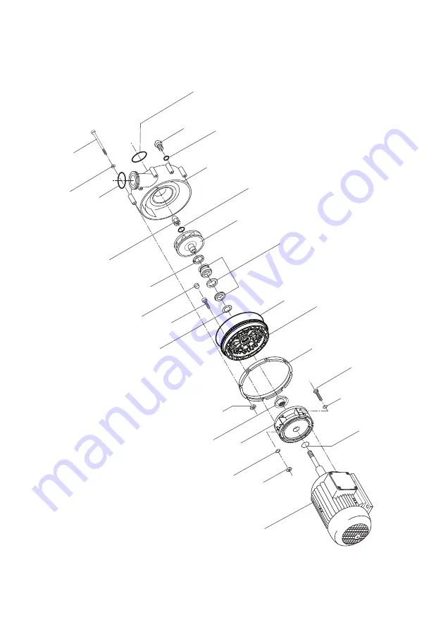 Speck pumpen BADU 21-40/53 G Installation And Operation Manual Download Page 92