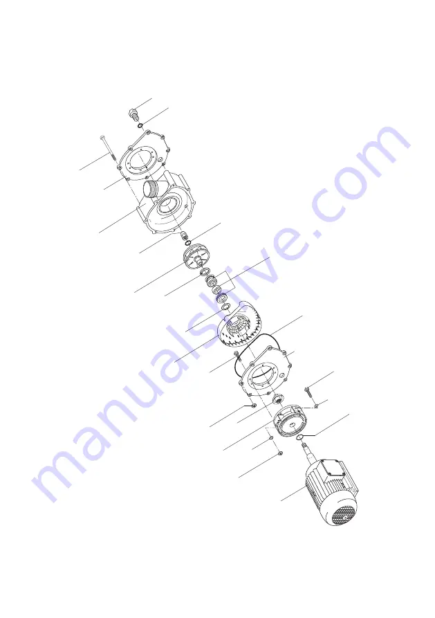 Speck pumpen BADU 21-40/53 G Скачать руководство пользователя страница 102