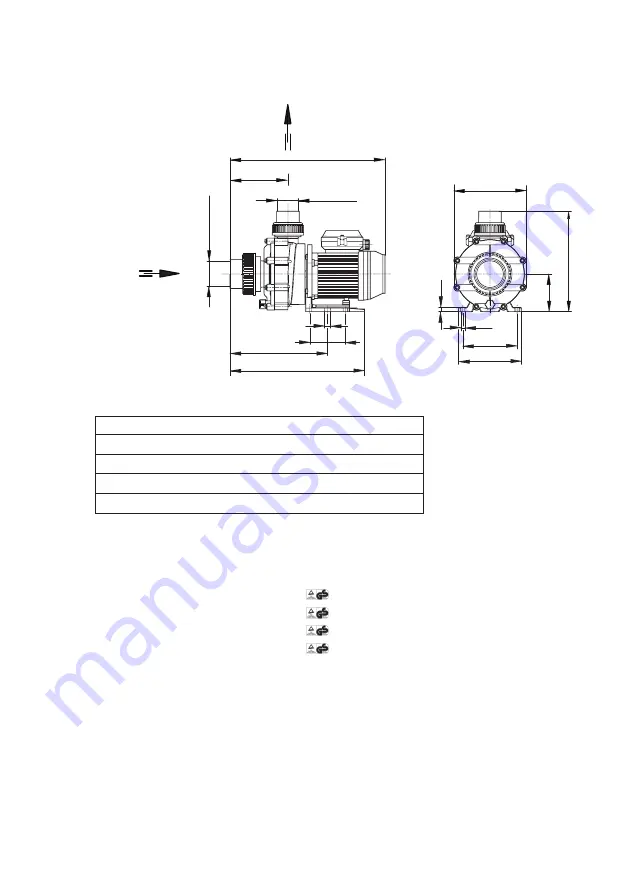 Speck pumpen BADU 45 Скачать руководство пользователя страница 5