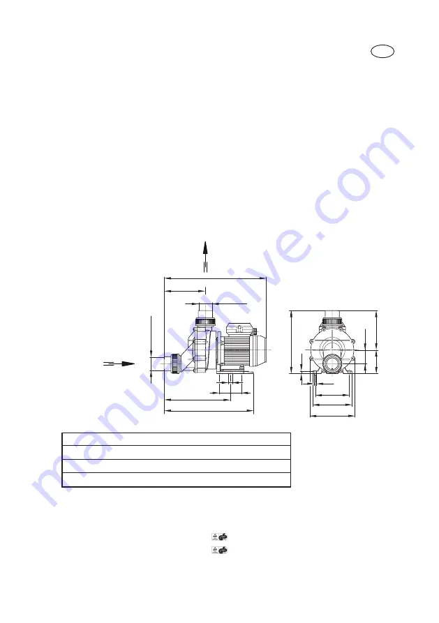 Speck pumpen BADU 45 Скачать руководство пользователя страница 24