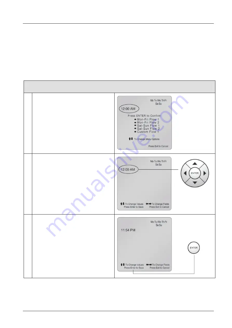 Speck pumpen BADU 90/40 Eco MV-E Manual Download Page 24