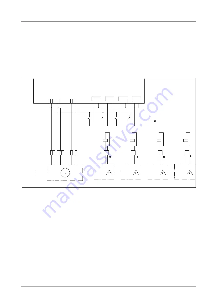 Speck pumpen BADU 90/40 Eco MV-E Manual Download Page 33