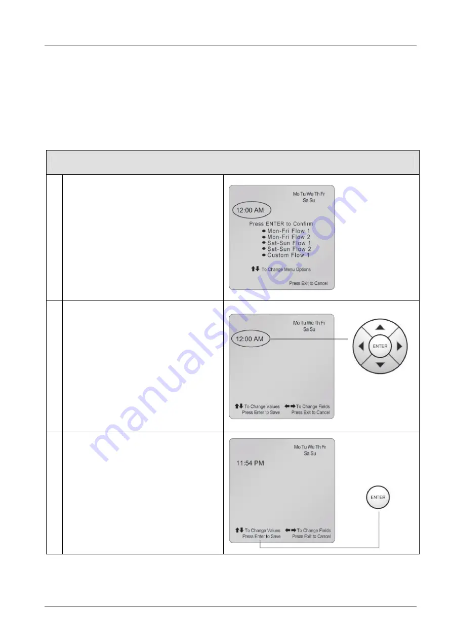 Speck pumpen BADU 90/40 Eco MV-E Manual Download Page 37