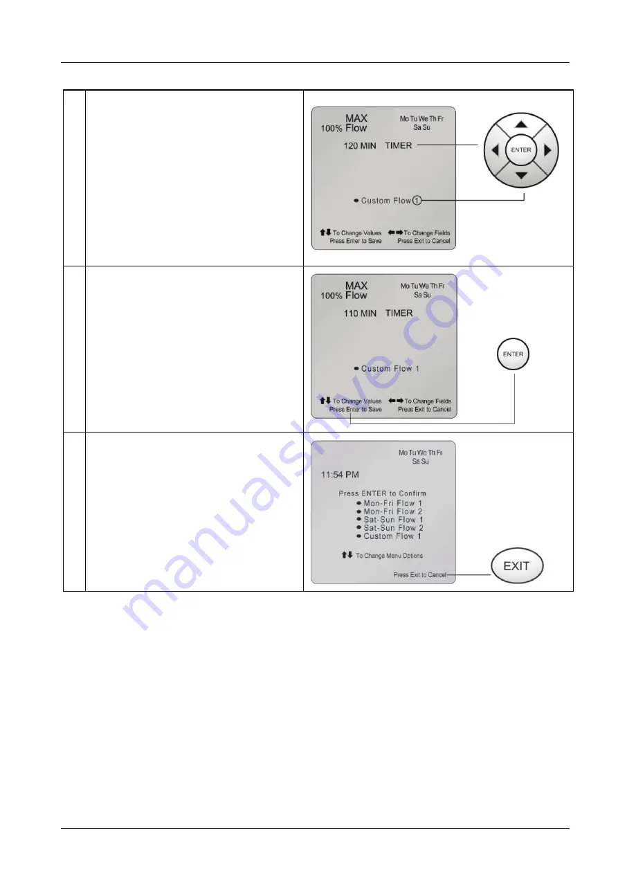 Speck pumpen BADU 90/40 Eco MV-E Manual Download Page 41