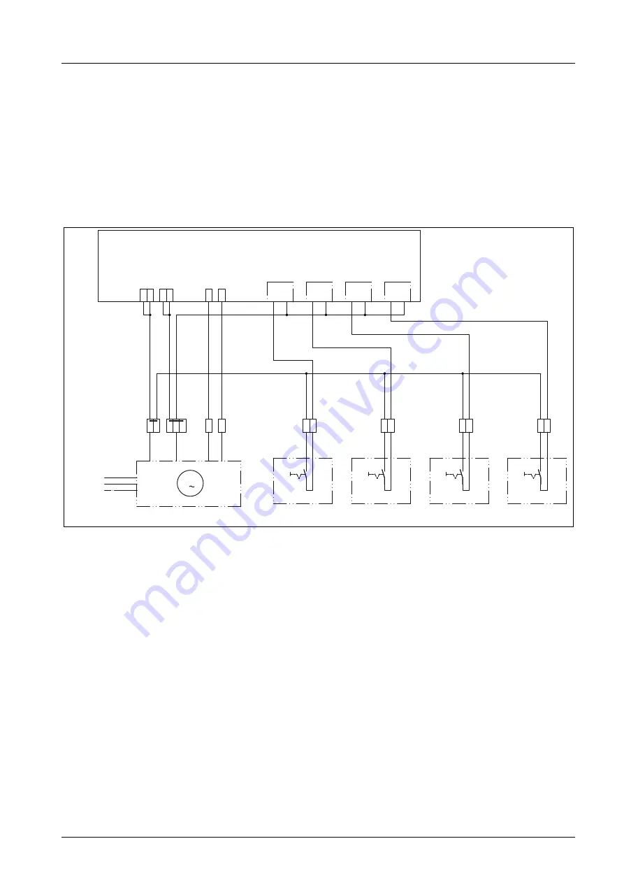 Speck pumpen BADU 90/40 Eco MV-E Manual Download Page 45