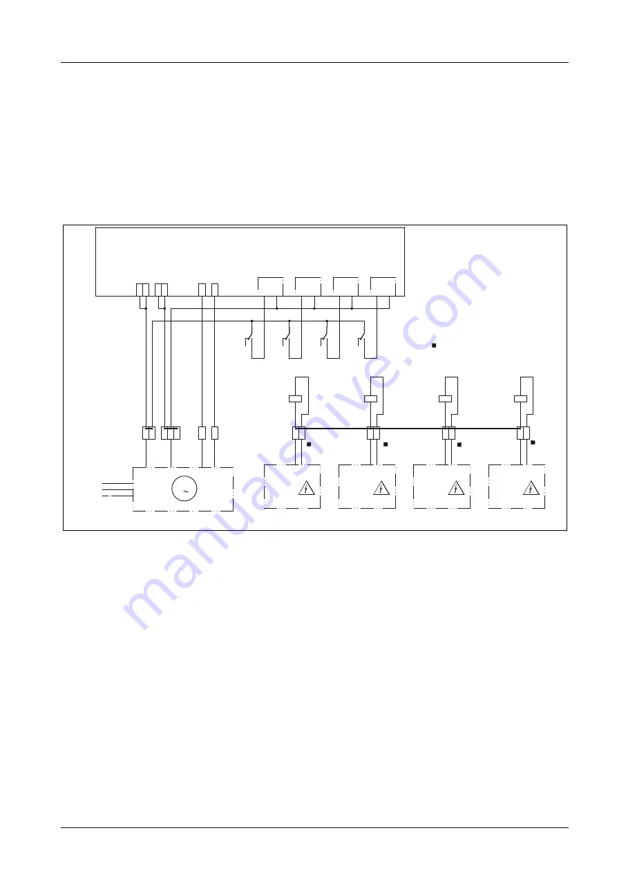 Speck pumpen BADU 90/40 Eco MV-E Manual Download Page 46