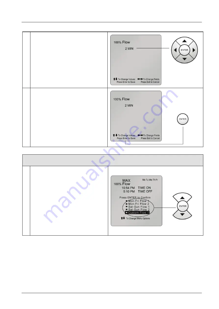 Speck pumpen BADU 90/40 Eco MV-E Manual Download Page 53