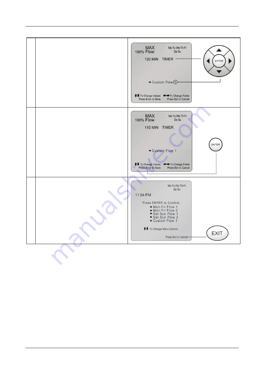 Speck pumpen BADU 90/40 Eco MV-E Manual Download Page 54