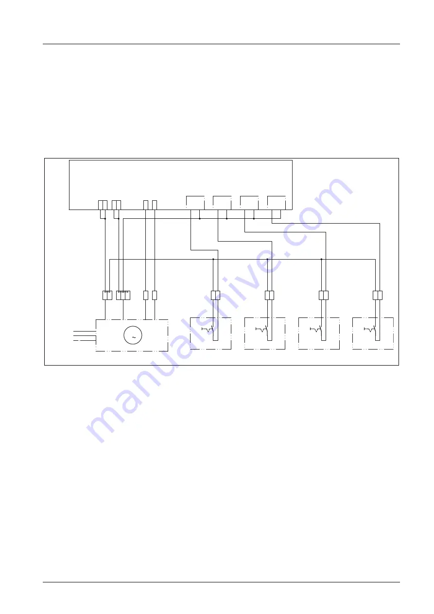 Speck pumpen BADU 90/40 Eco MV-E Manual Download Page 58