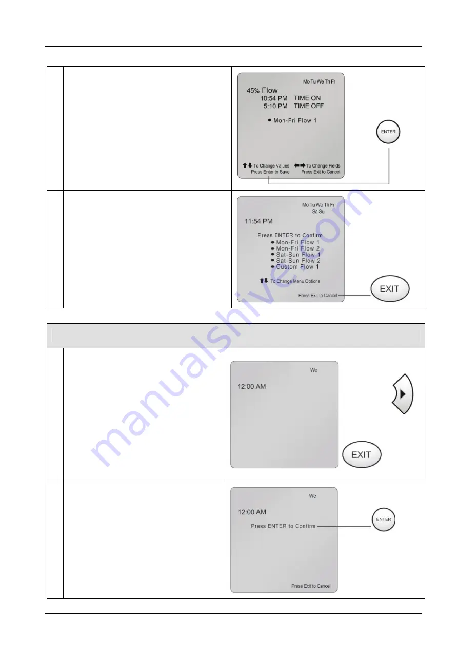 Speck pumpen BADU 90/40 Eco MV-E Manual Download Page 65