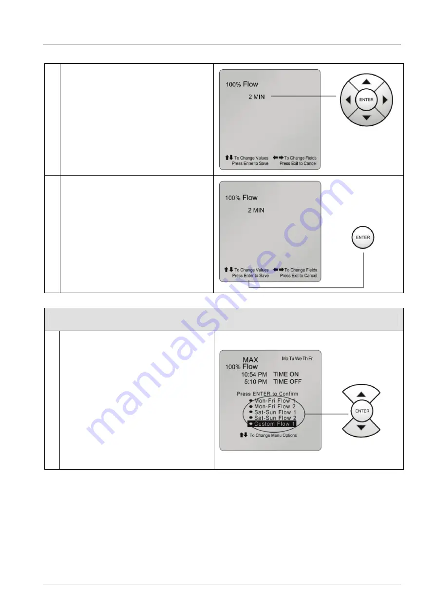 Speck pumpen BADU 90/40 Eco MV-E Manual Download Page 66