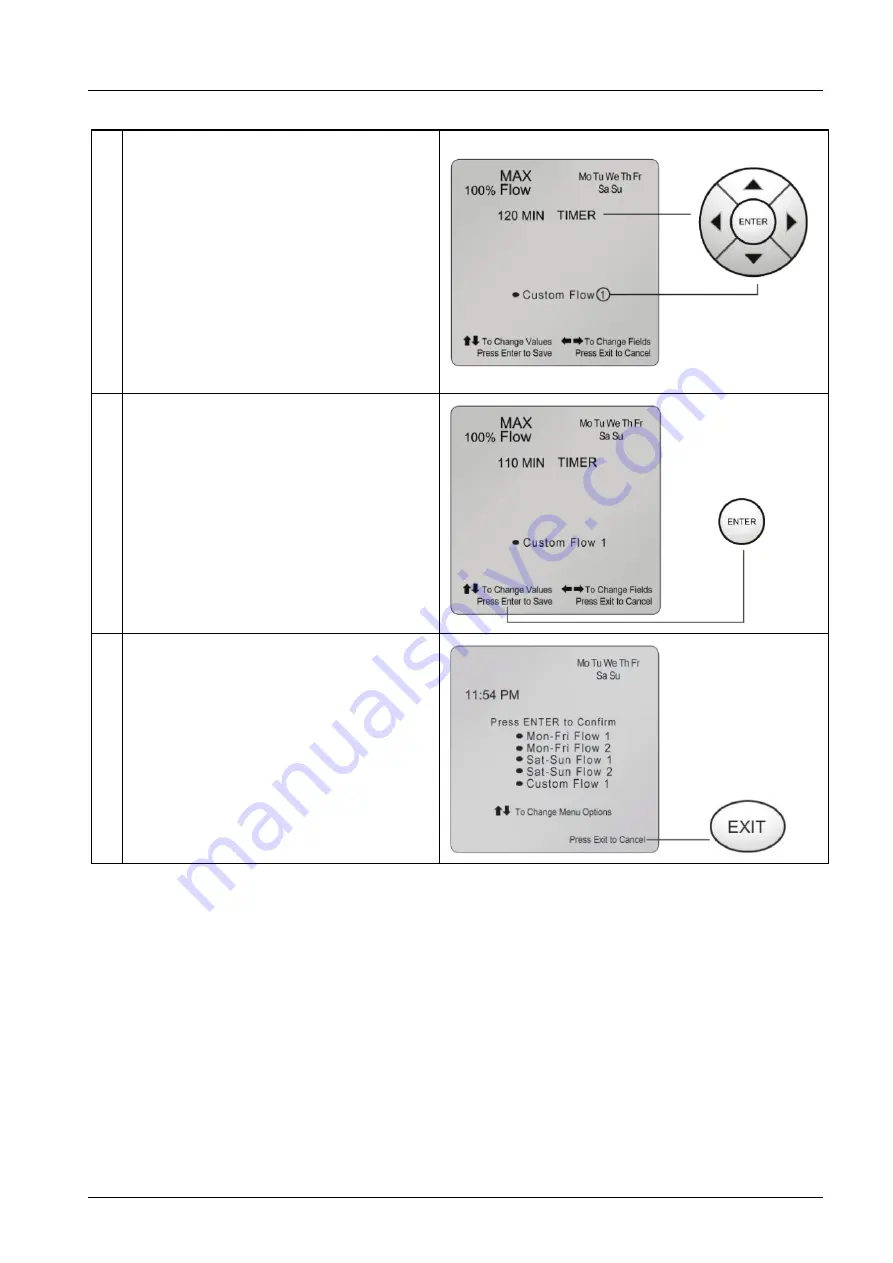 Speck pumpen BADU 90/40 Eco MV-E Manual Download Page 67