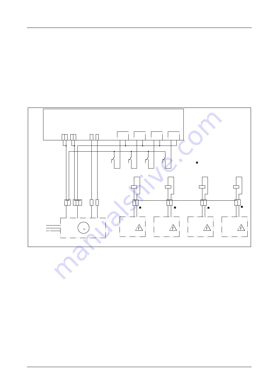 Speck pumpen BADU 90/40 Eco MV-E Manual Download Page 72