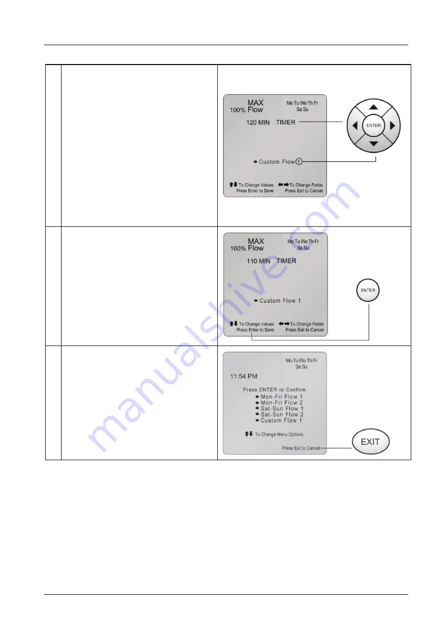 Speck pumpen BADU 90/40 Eco MV-E Manual Download Page 80