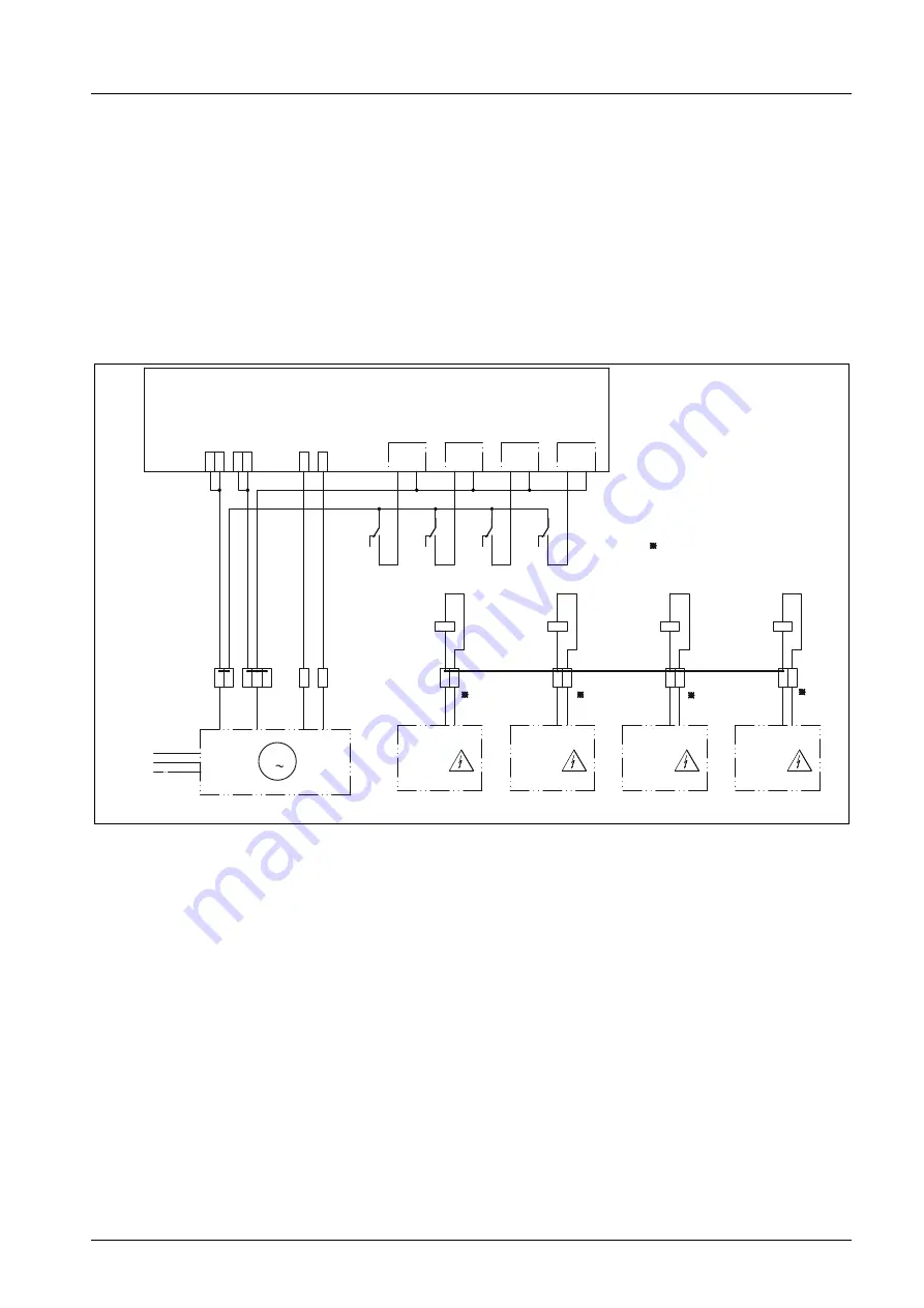 Speck pumpen BADU 90/40 Eco MV-E Manual Download Page 85