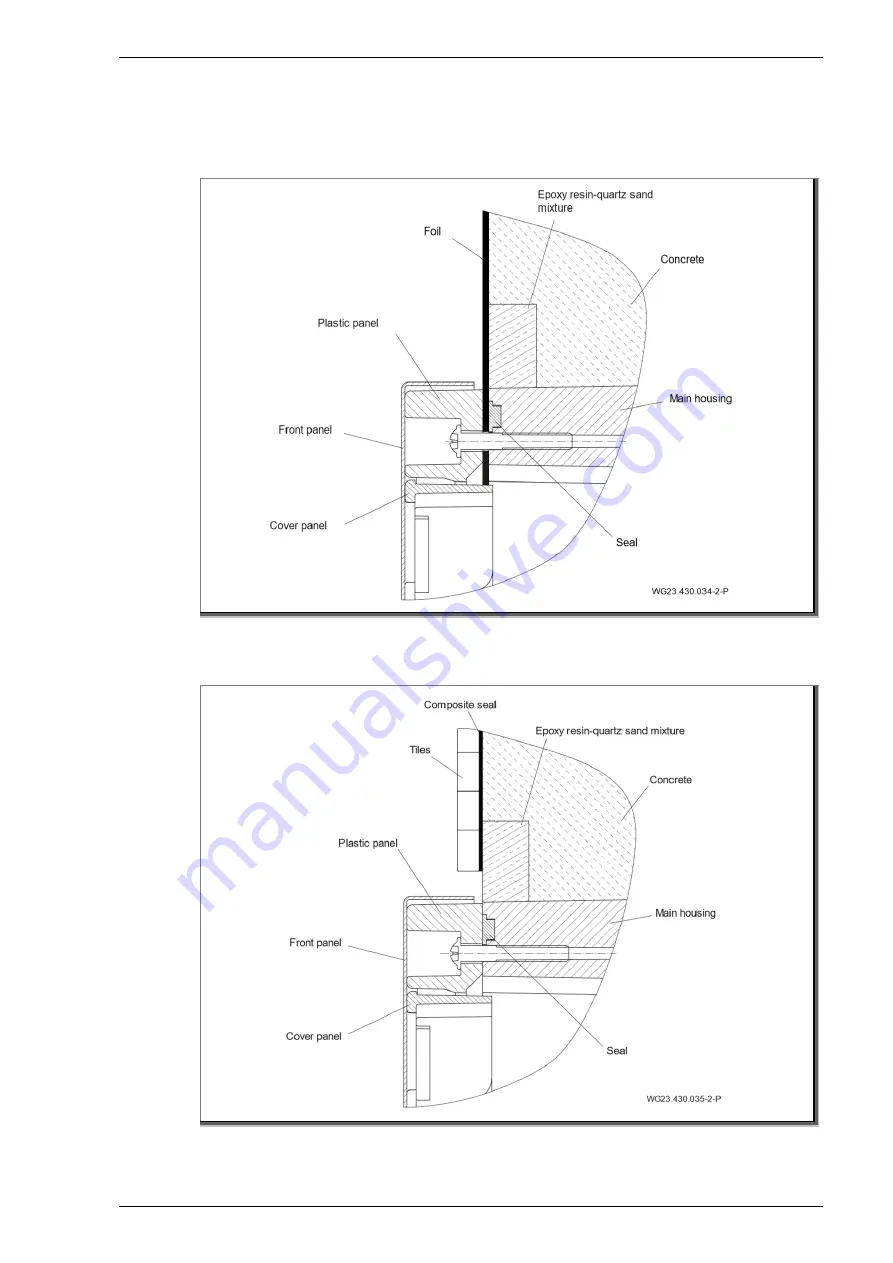 Speck pumpen BADU BADUJET Turbo Pro Translation Of Original Operation Manual Download Page 19