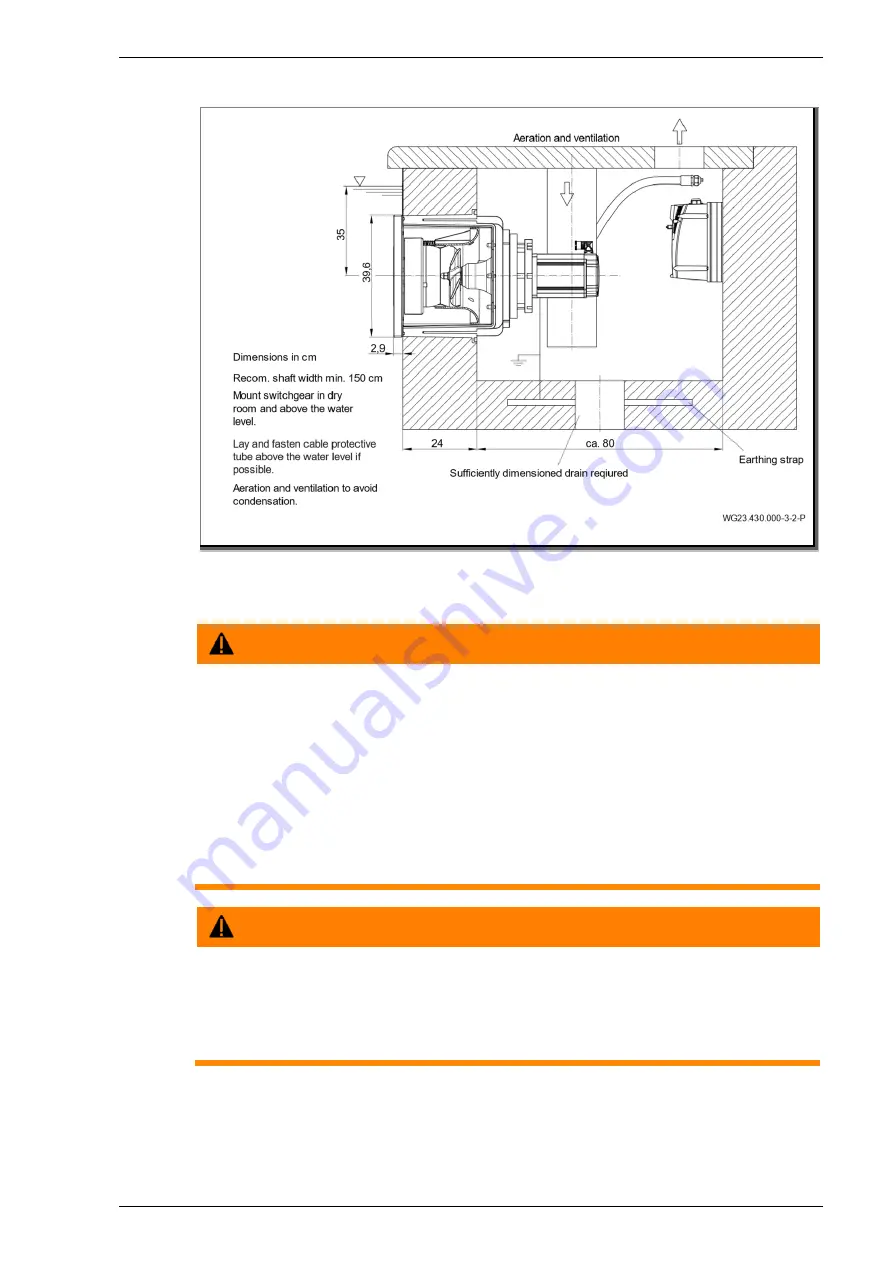 Speck pumpen BADU BADUJET Turbo Pro Translation Of Original Operation Manual Download Page 31