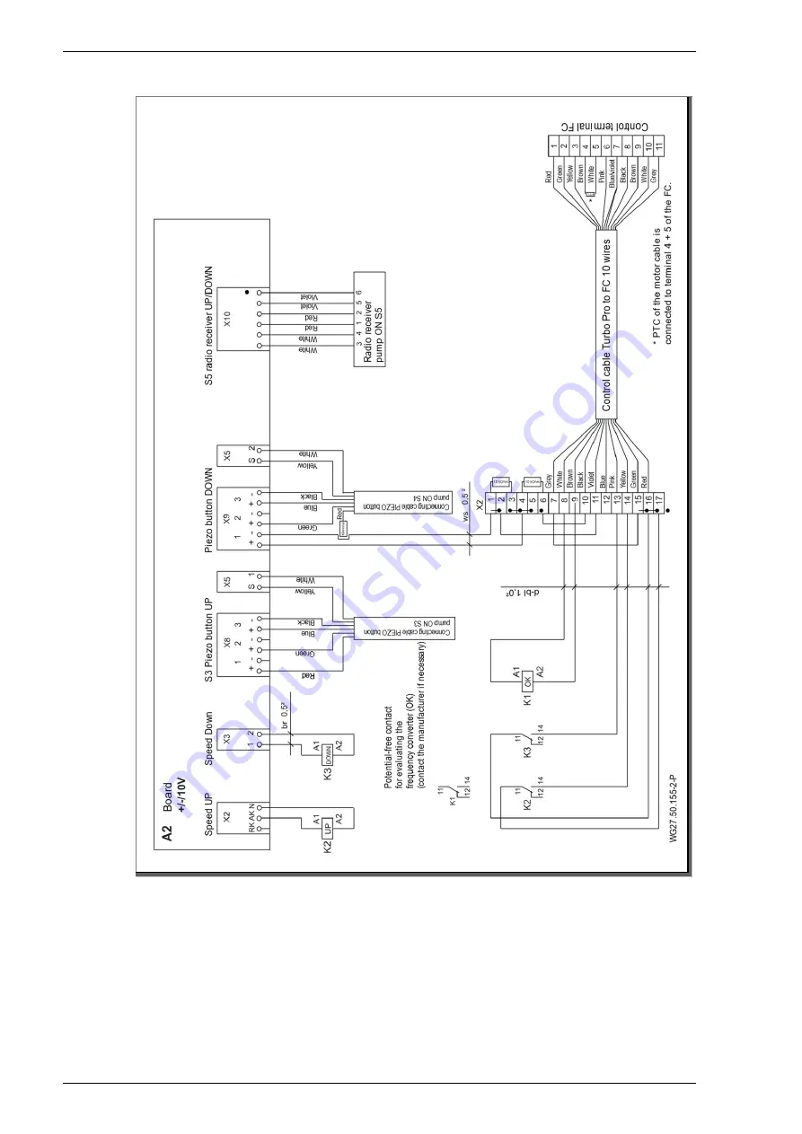 Speck pumpen BADU BADUJET Turbo Pro Translation Of Original Operation Manual Download Page 34