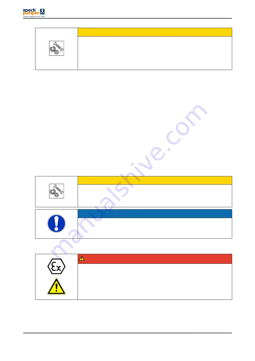 Speck pumpen BADU Block Series Скачать руководство пользователя страница 31