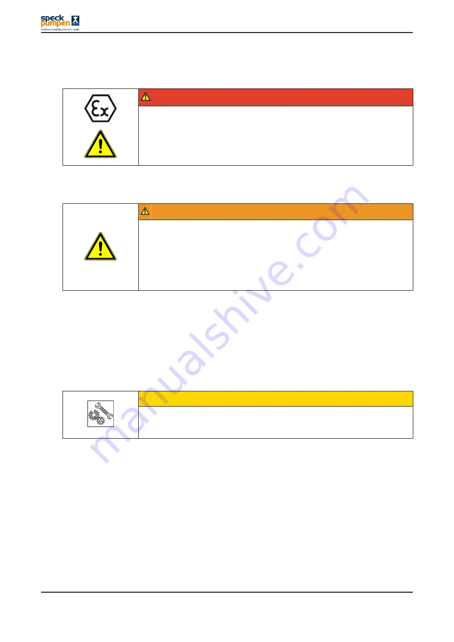 Speck pumpen BADU Block Series Скачать руководство пользователя страница 70