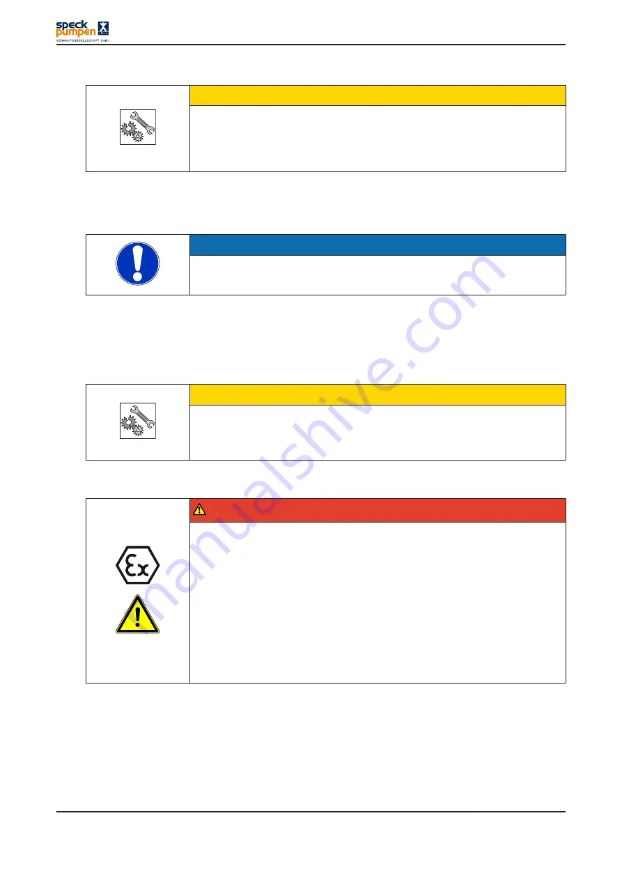 Speck pumpen BADU Block Series Скачать руководство пользователя страница 77