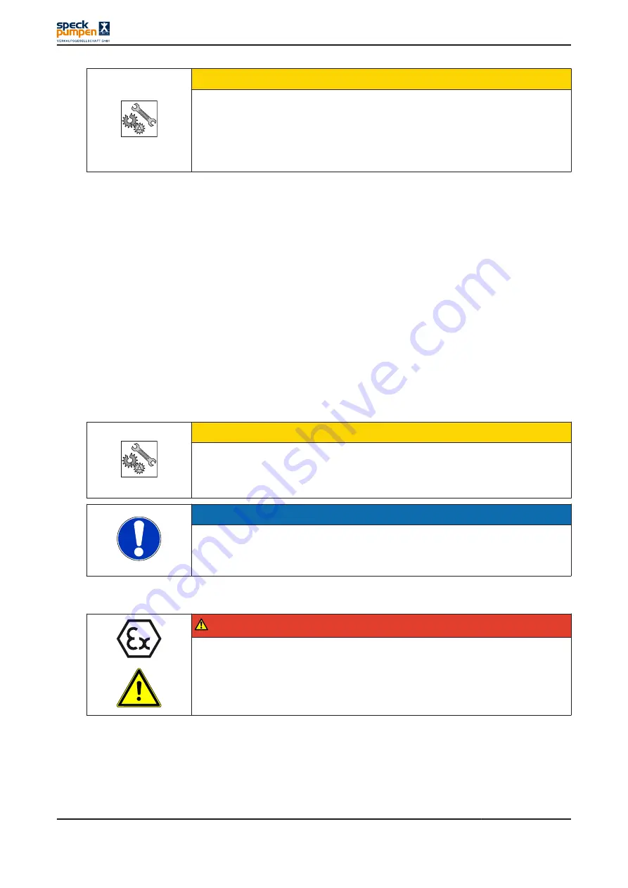 Speck pumpen BADU Block Series Скачать руководство пользователя страница 83