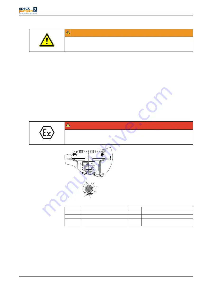 Speck pumpen BADU Block Series Скачать руководство пользователя страница 90