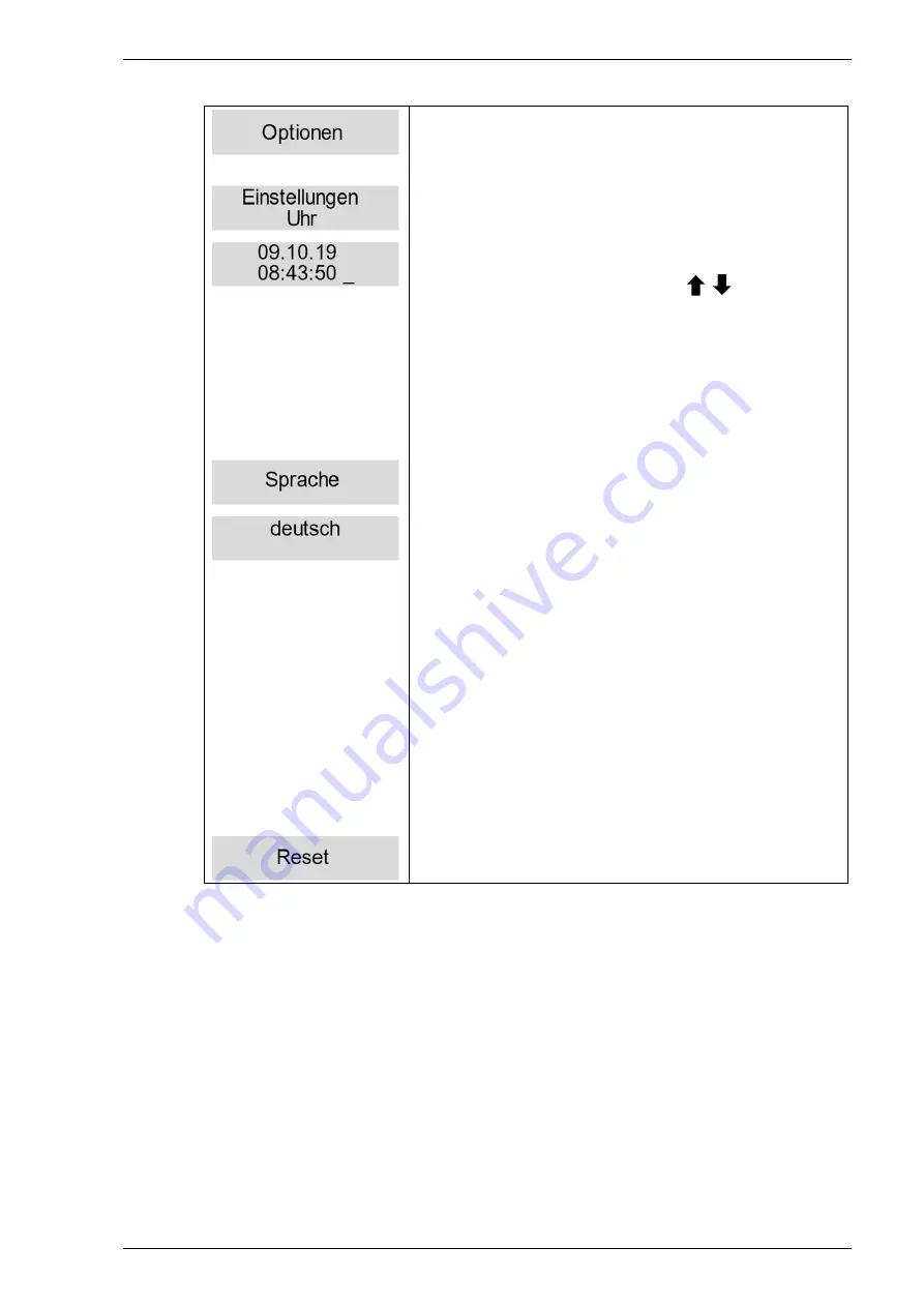 Speck pumpen BADU BNR 400 Operation Manual Download Page 17