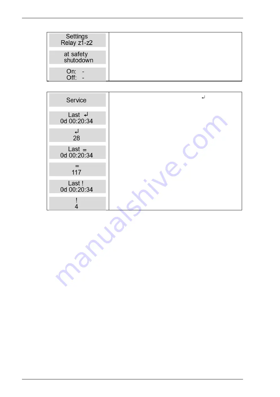 Speck pumpen BADU BNR 400 Operation Manual Download Page 48