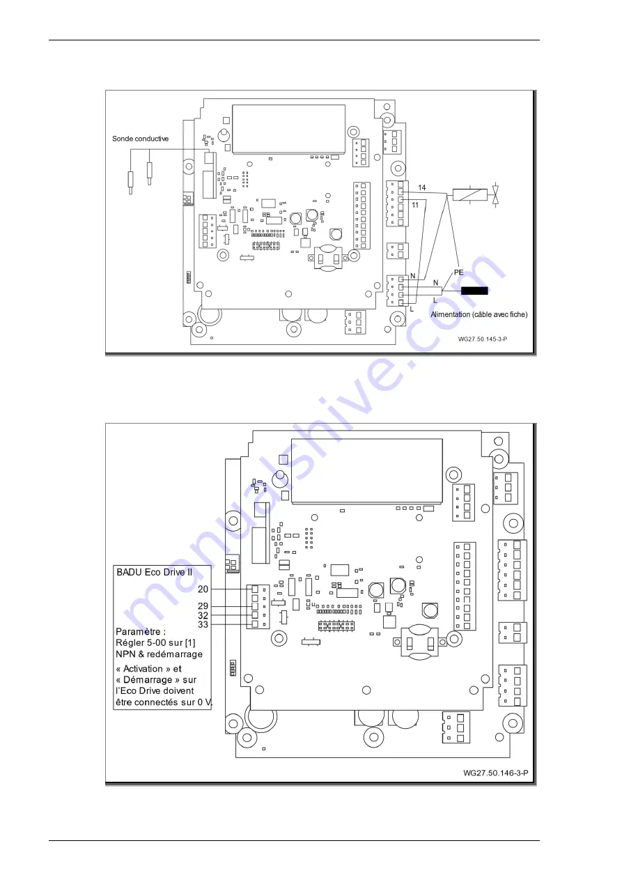 Speck pumpen BADU BNR 400 Operation Manual Download Page 92