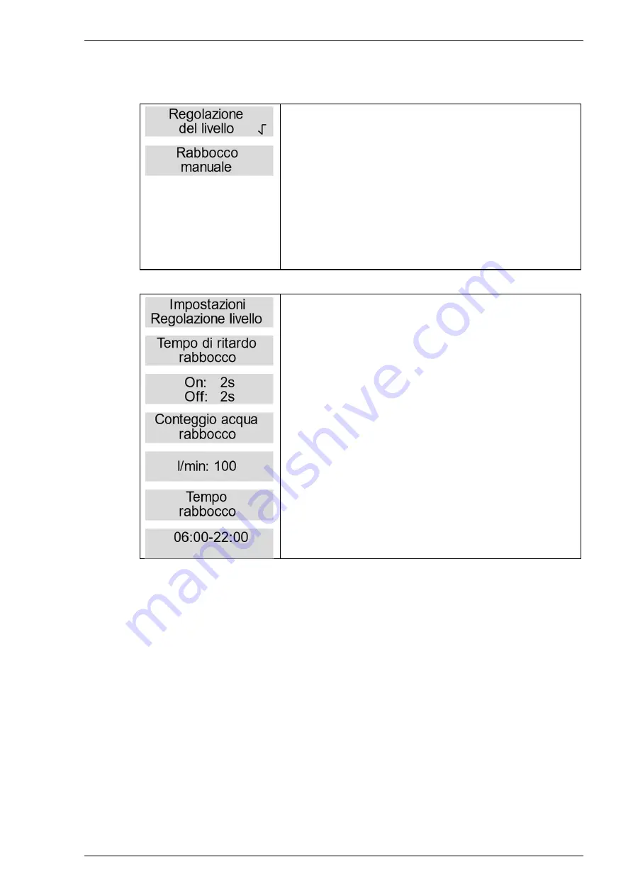 Speck pumpen BADU BNR 400 Operation Manual Download Page 145