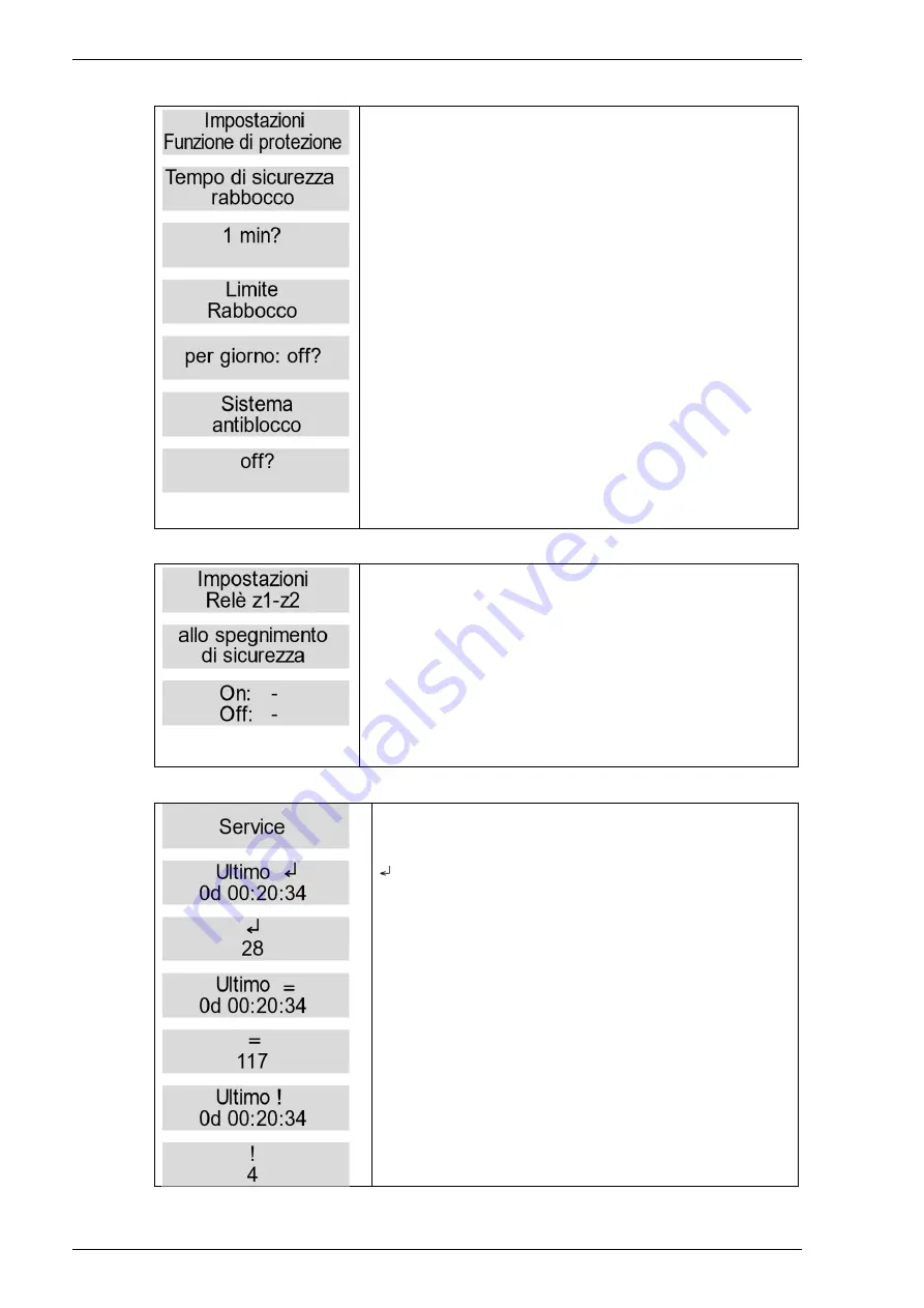 Speck pumpen BADU BNR 400 Operation Manual Download Page 146