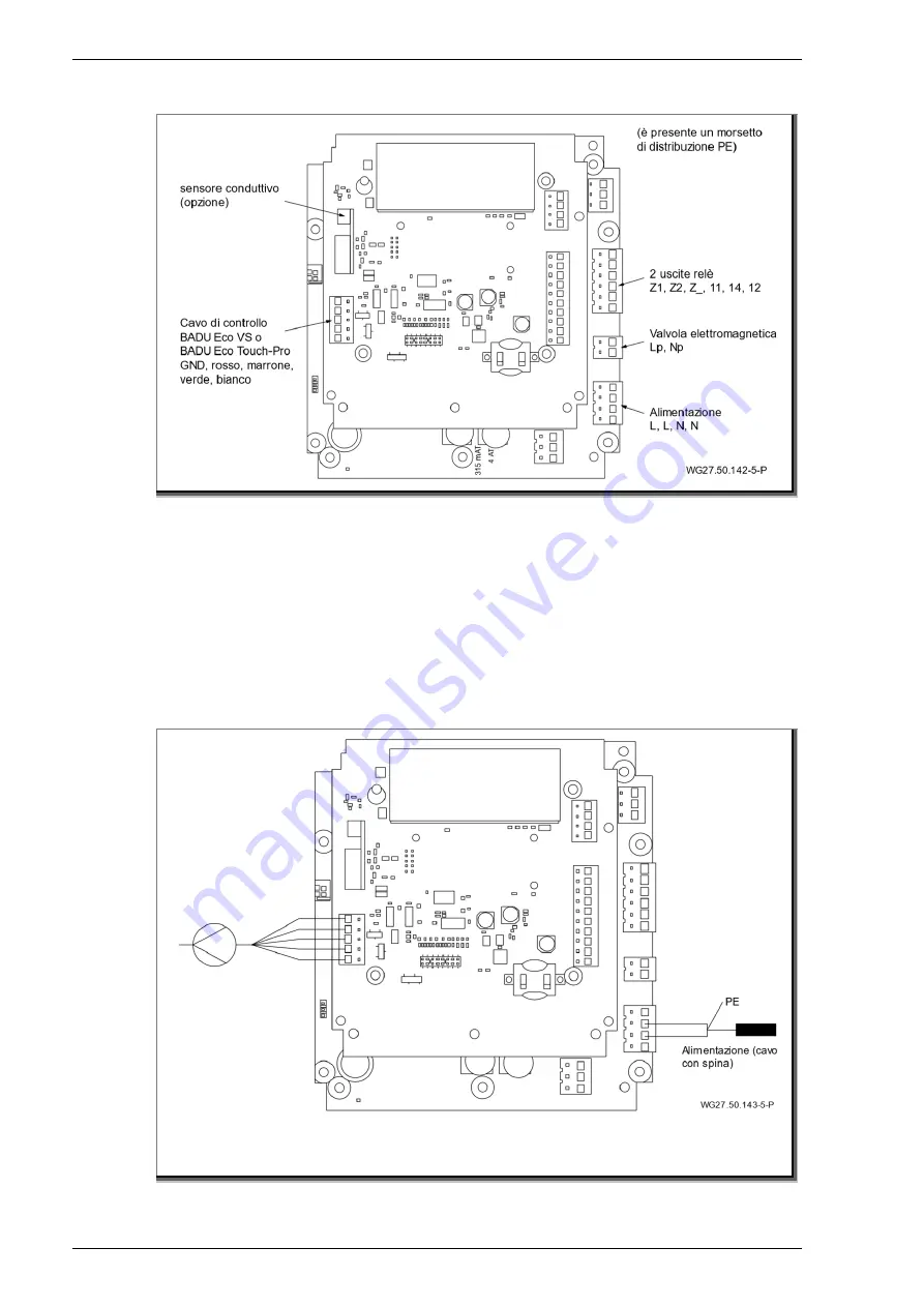 Speck pumpen BADU BNR 400 Operation Manual Download Page 156