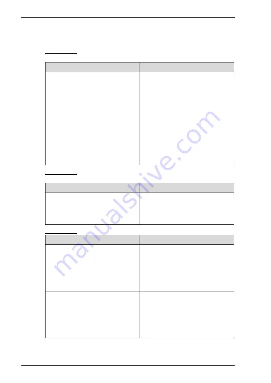 Speck pumpen BADU BNR 400 Operation Manual Download Page 192