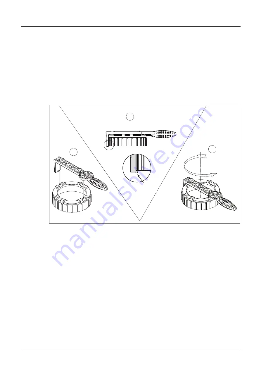 Speck pumpen BADU Eco Touch-pro Manual Download Page 49