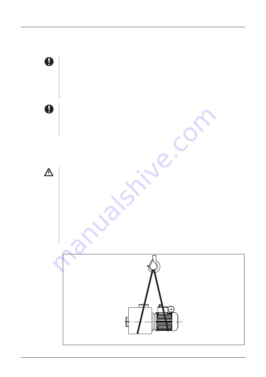 Speck pumpen BADU Eco Touch-pro Manual Download Page 67