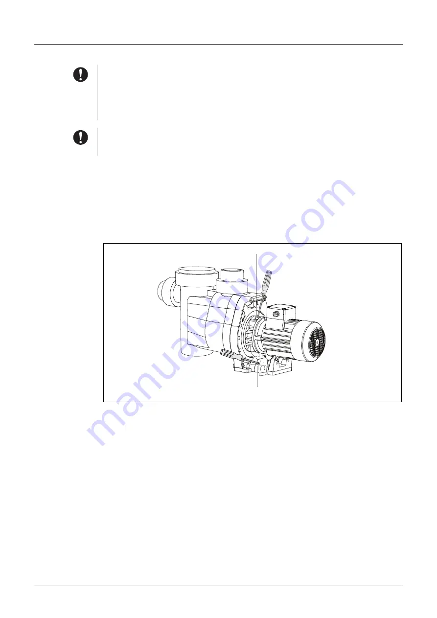 Speck pumpen BADU Eco Touch-pro Manual Download Page 78