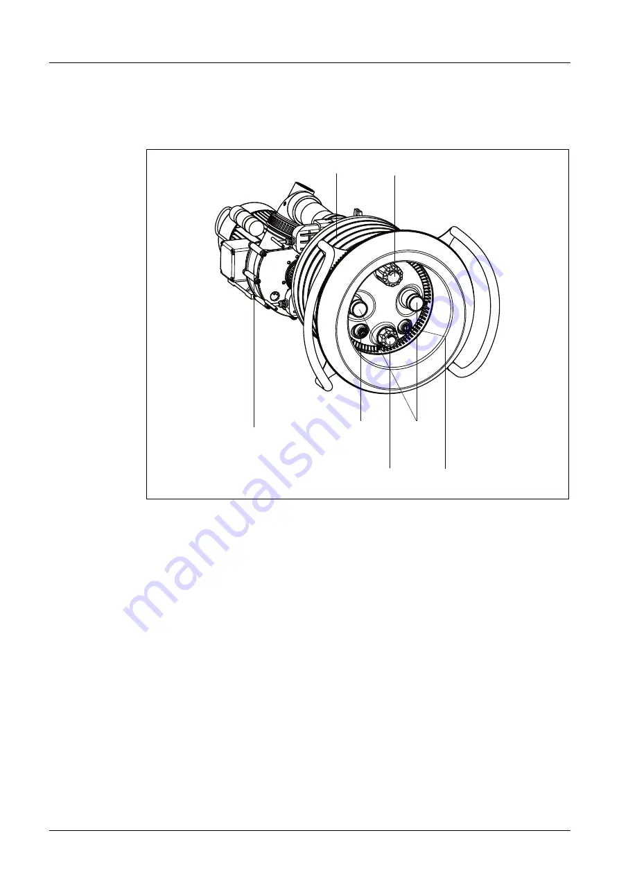 Speck pumpen BADU Jet Primavera Original Operation Manual Download Page 185