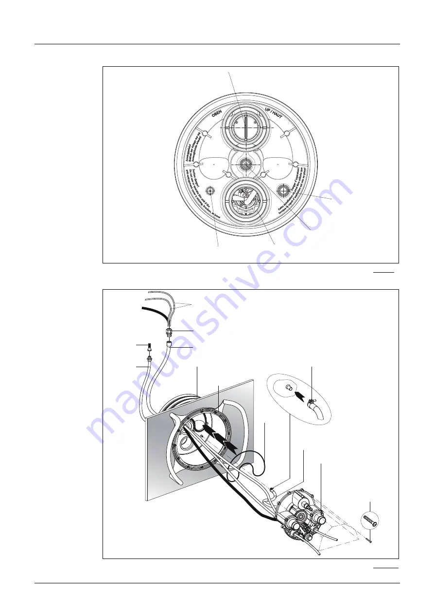 Speck pumpen BADU Jet Primavera Original Operation Manual Download Page 200