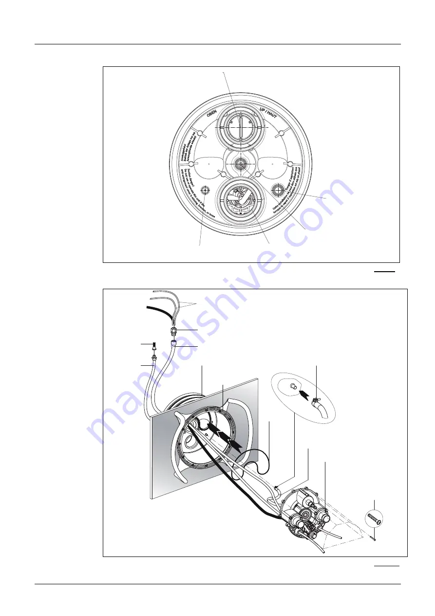 Speck pumpen BADU Jet Primavera Original Operation Manual Download Page 243