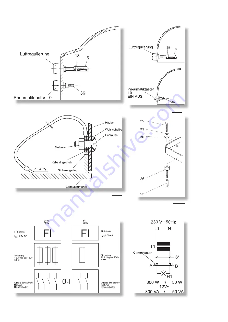 Speck pumpen Badu Jet V2 Active Installation, Mounting And Operating Instructions Download Page 18